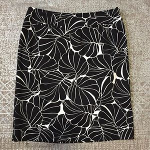 Talbots Skirt